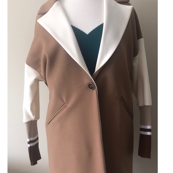 Coats - Picture 6 of 6